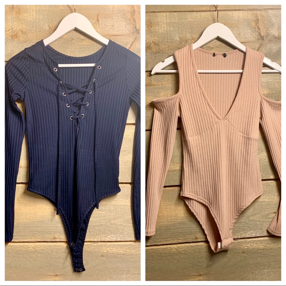 Bodysuit Bundle
